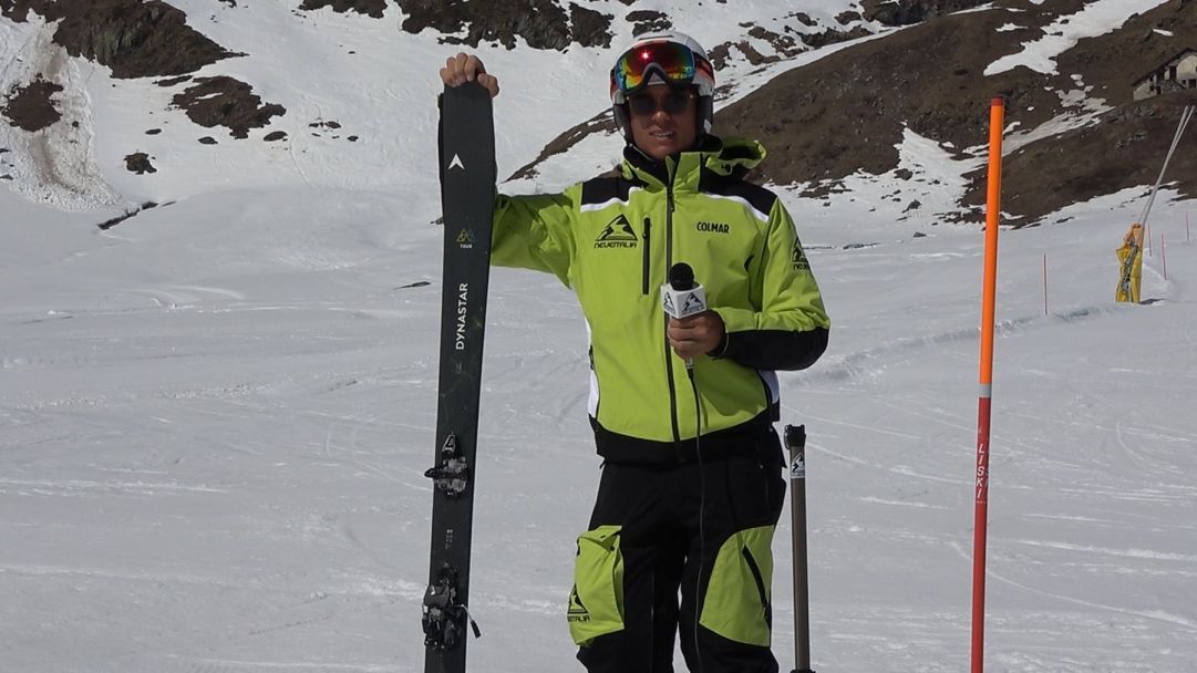 francescomaccagnini Guarda il test