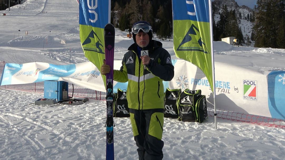 carletti Guarda il test