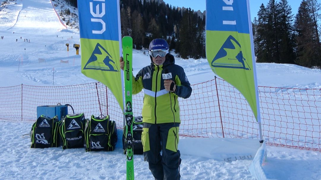 carletti Guarda il test