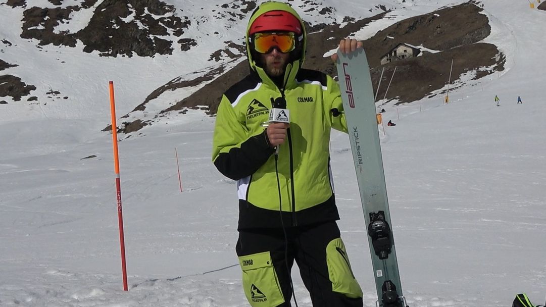 lucamarchetti Guarda il test