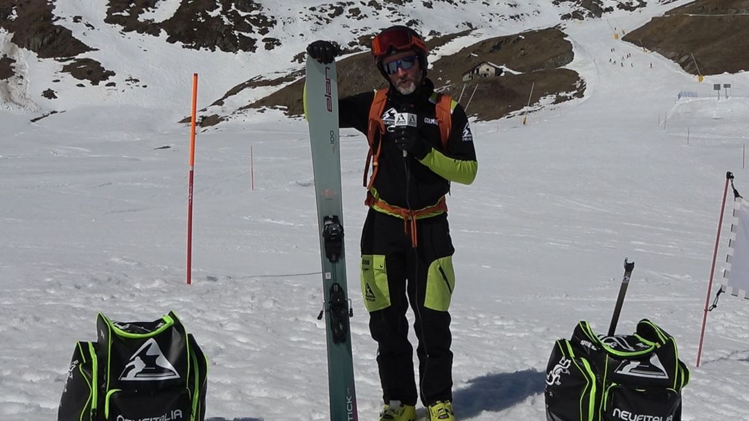 davidemazzucchelli Guarda il test