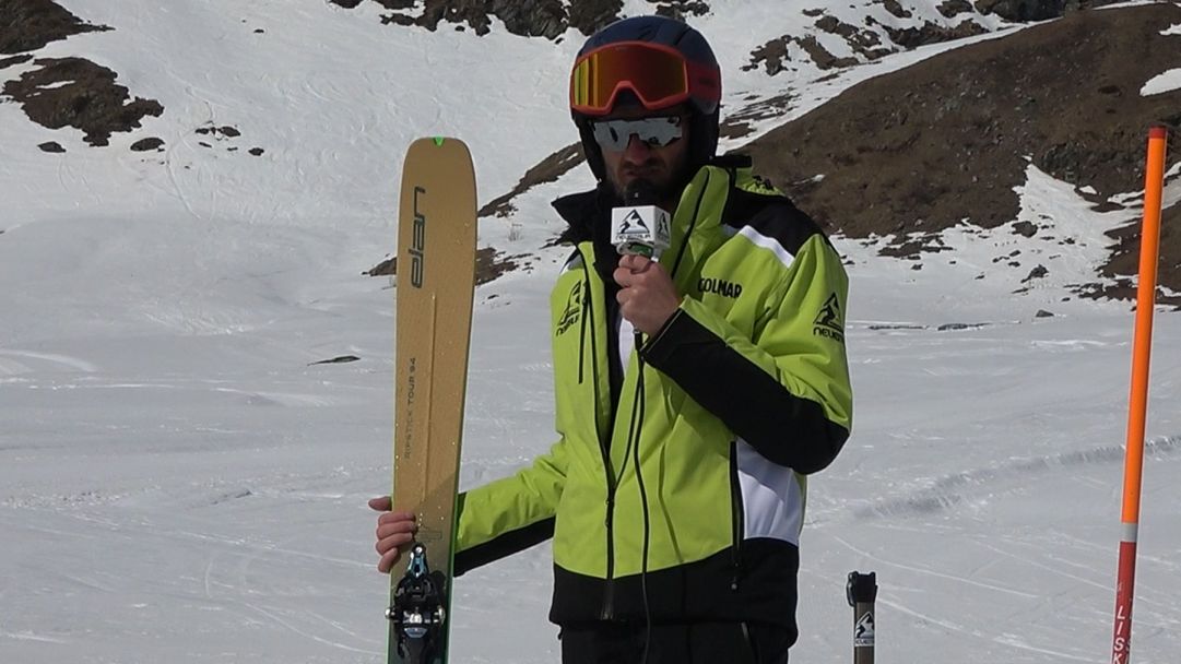 henrigrosjacques Guarda il test