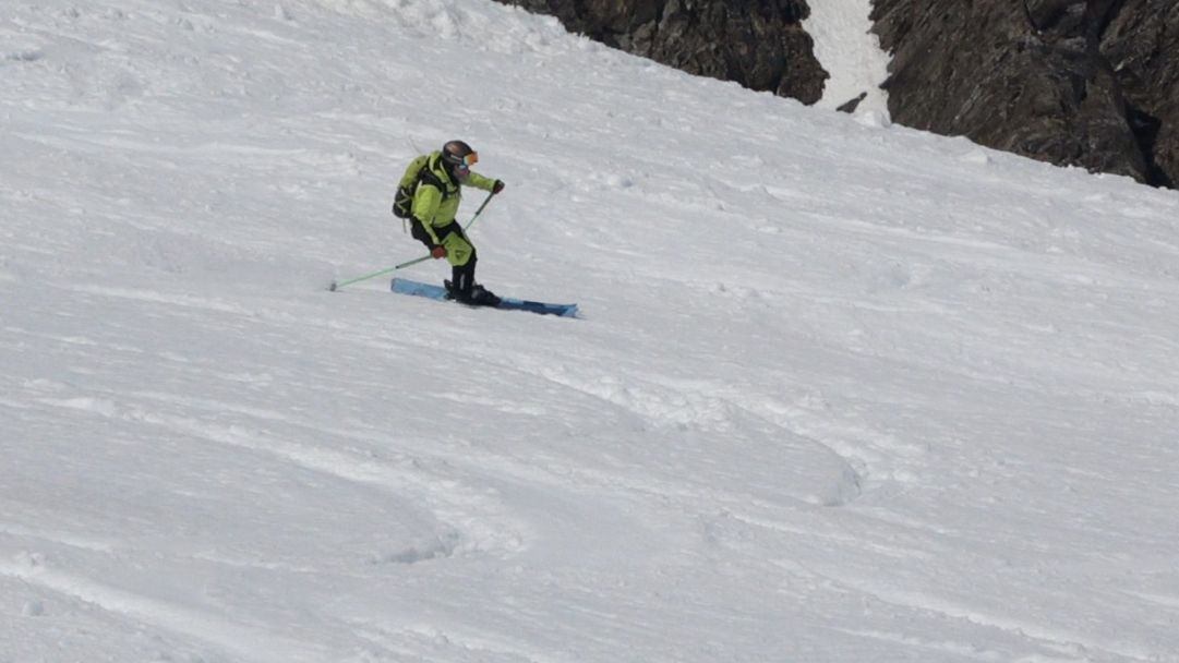 franzcarrara Guarda il test