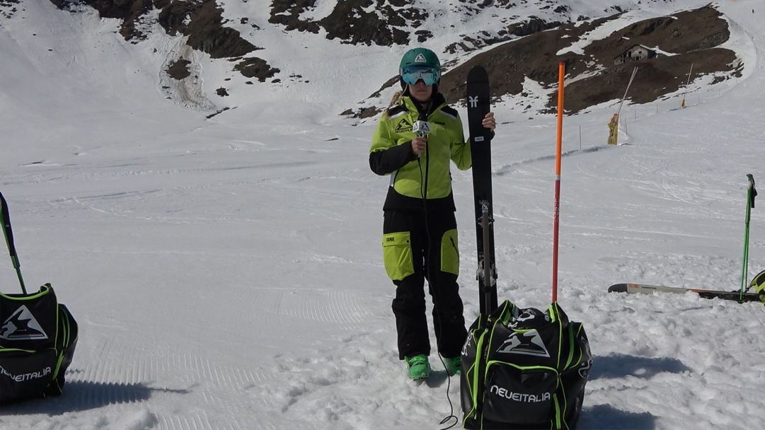 alicegabasio Guarda il test