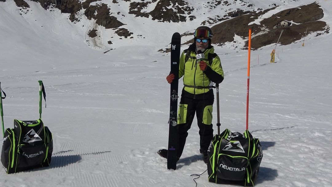 franzcarrara Guarda il test