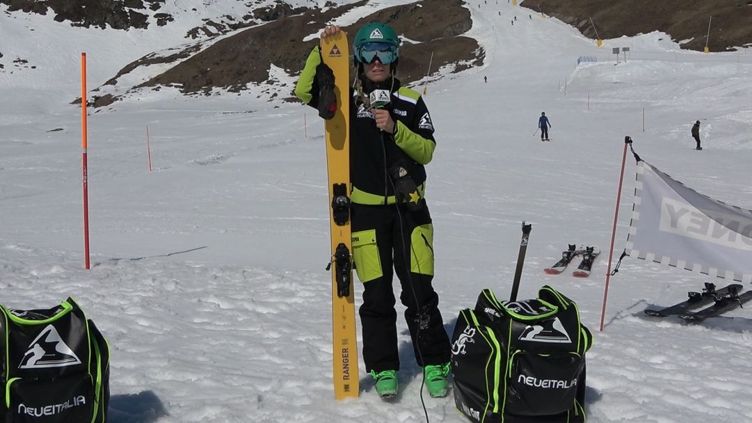 alicegabasio Guarda il test