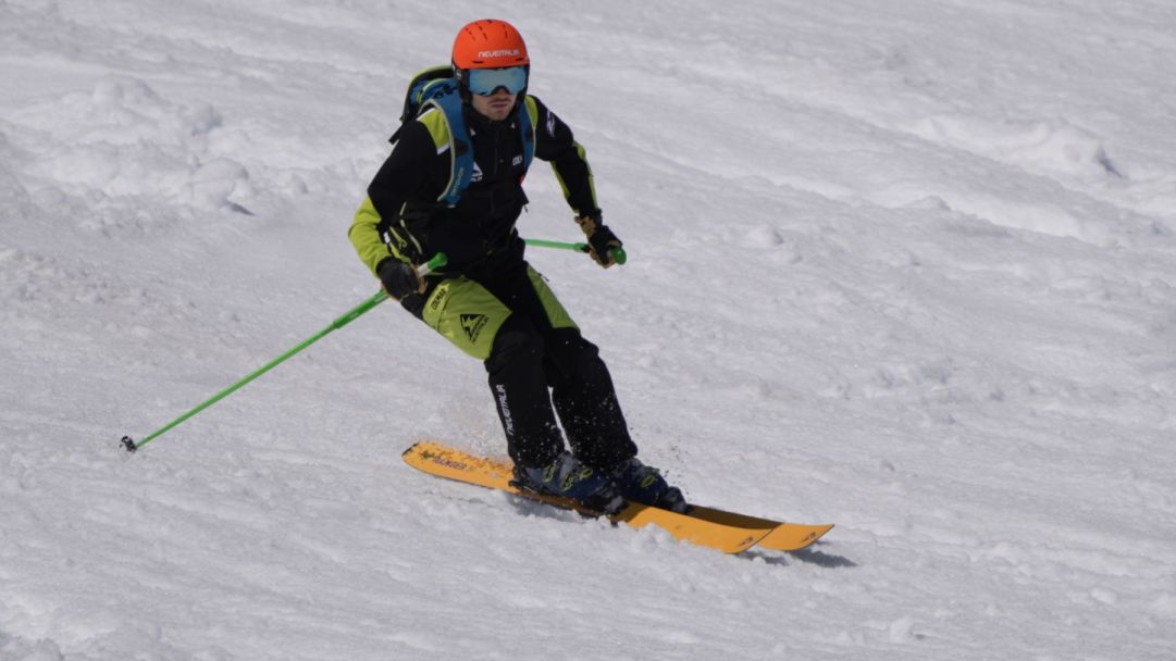 eugeniogaggero Guarda il test