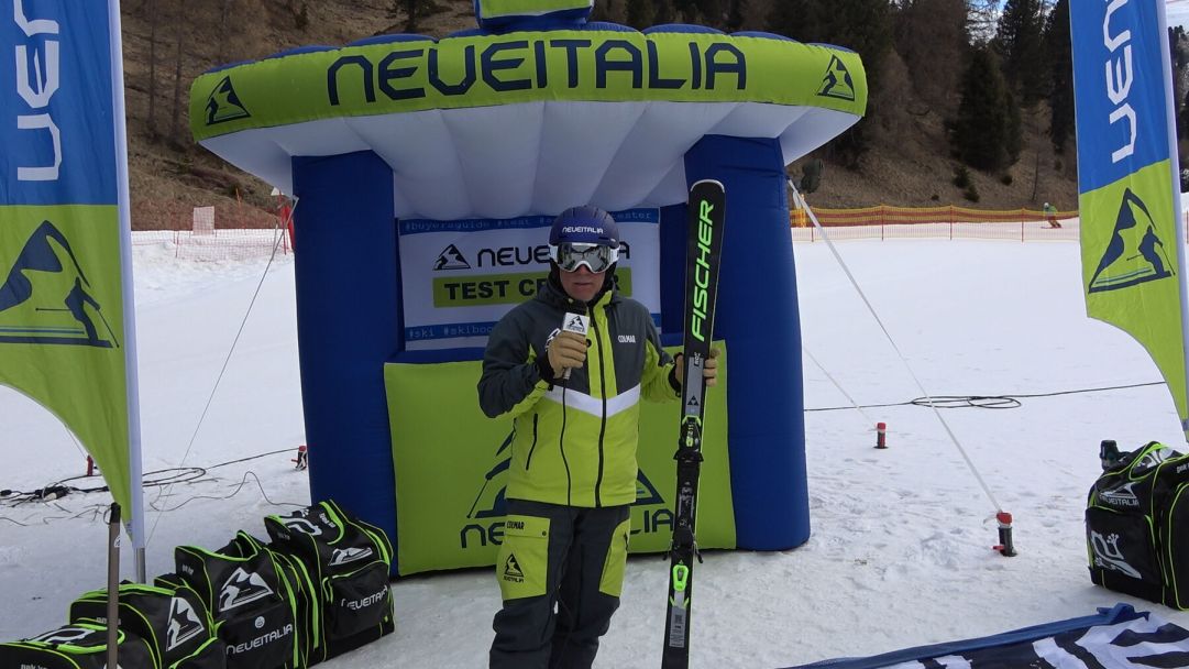 carletti Guarda il test