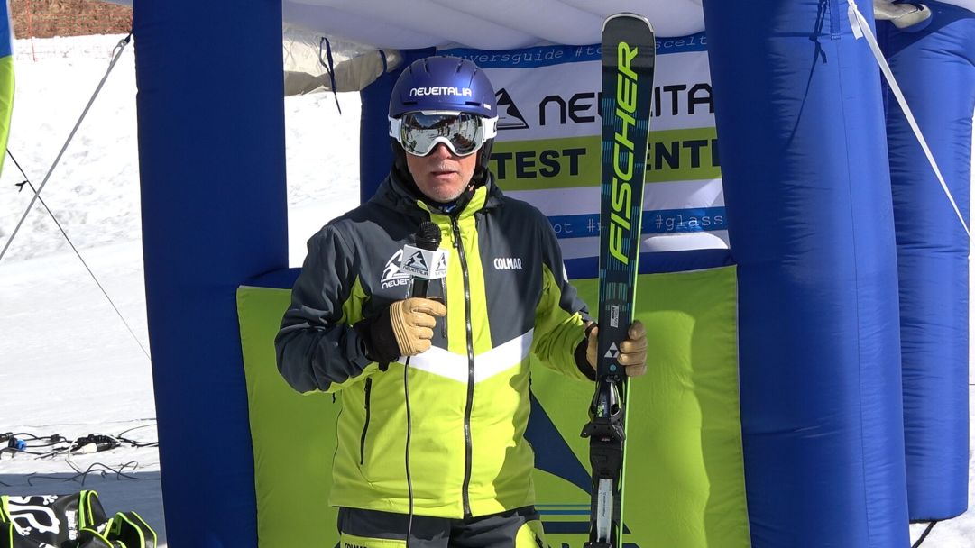 carletti Guarda il test