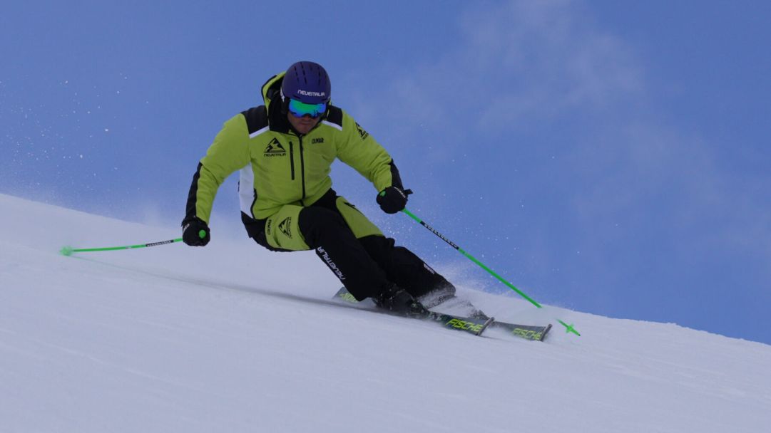 lorenzopedrolini Guarda il test