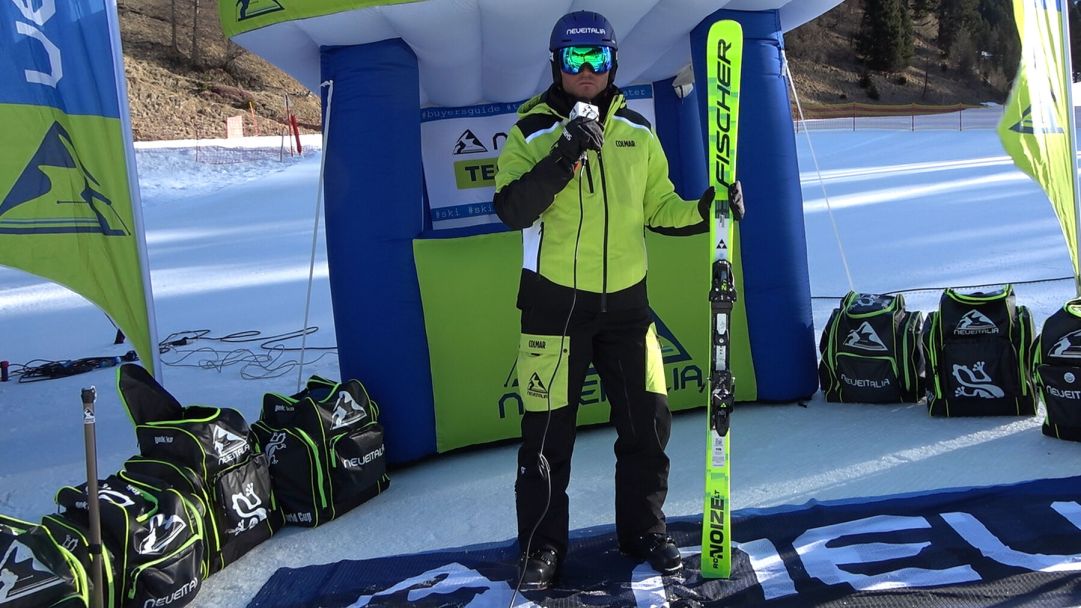 lorenzopedrolini Guarda il test