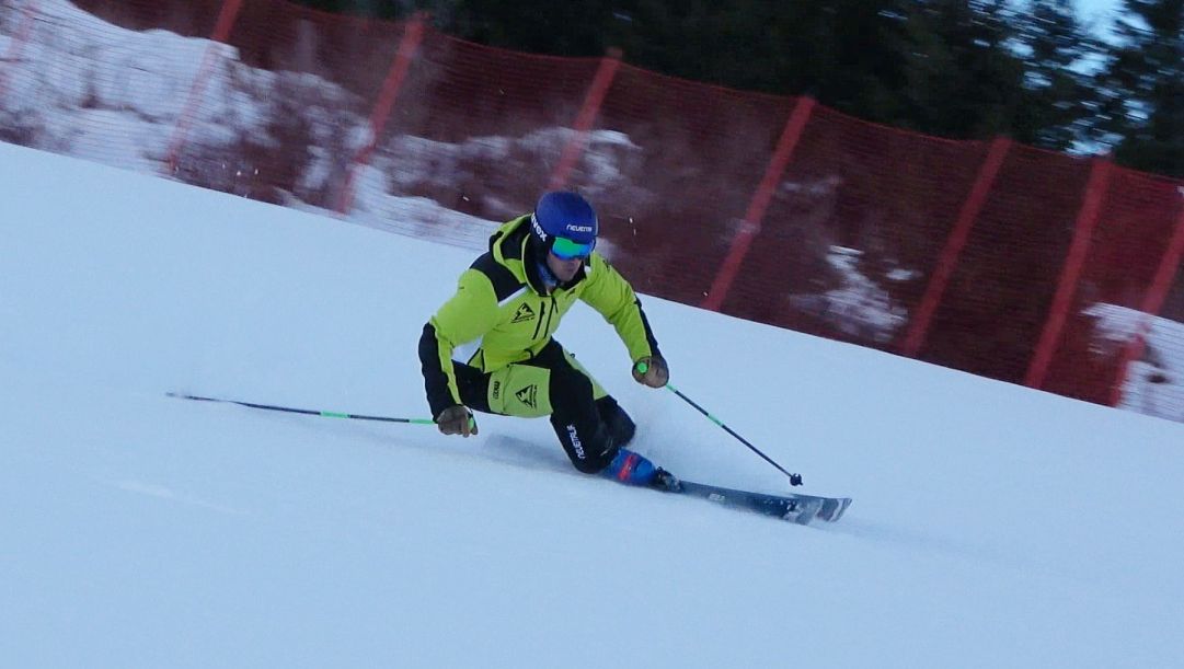 albertogallina Guarda il test