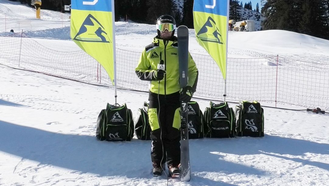 andrealeali Guarda il test