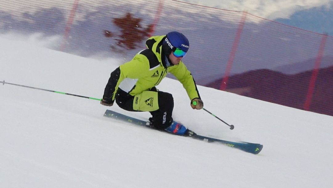 albertogallina Guarda il test