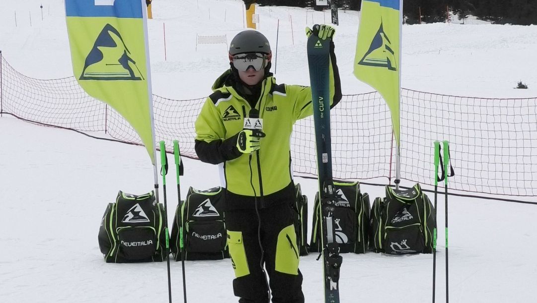 alessandroporfirio Guarda il test