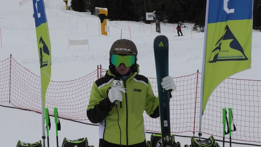 marcobigon Guarda il test