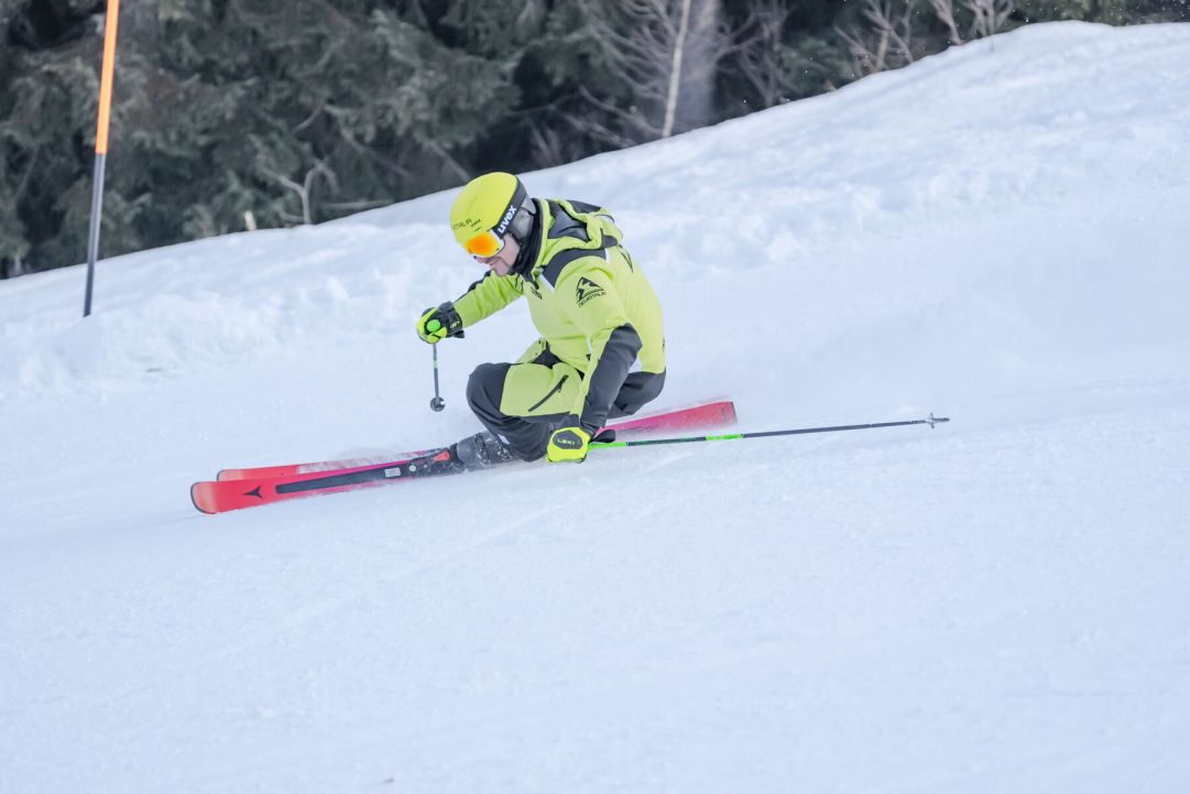 giordanomagri Guarda il test