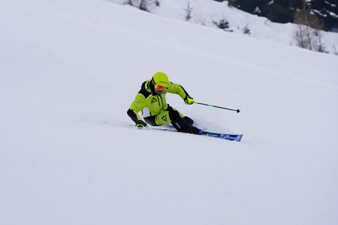 giordanomagri Guarda il test