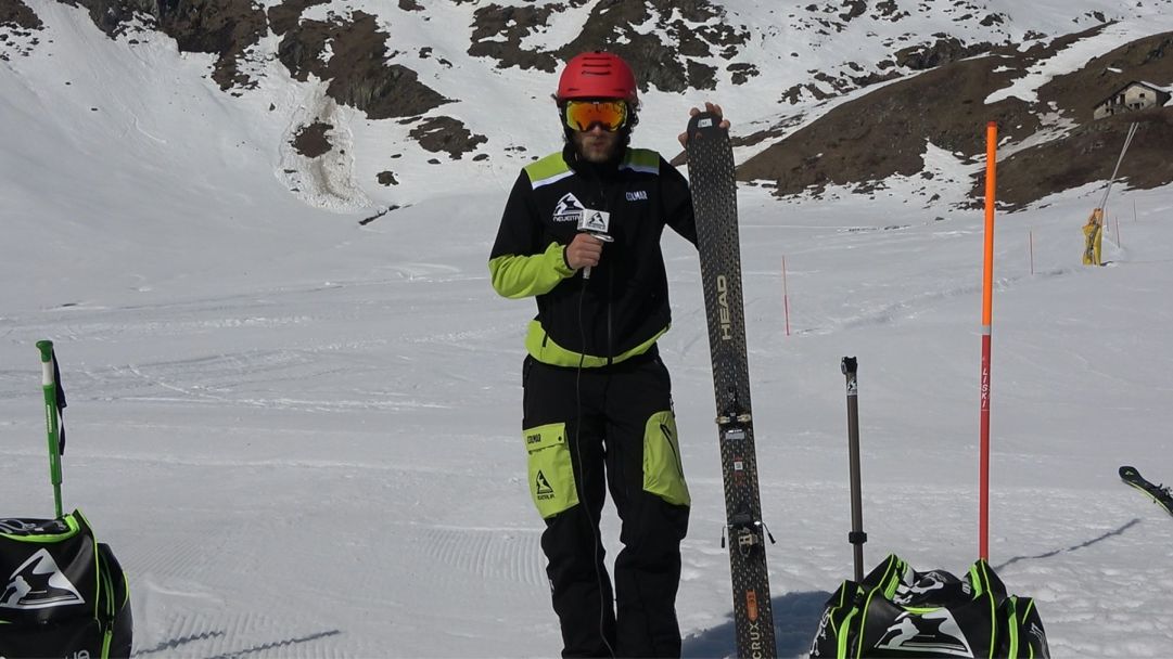 lucamarchetti Guarda il test