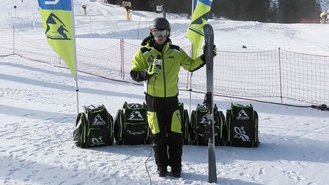 alessandroporfirio Guarda il test