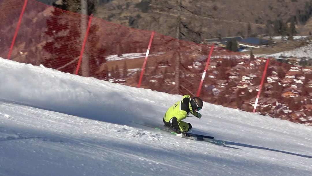 marcobigon Guarda il test