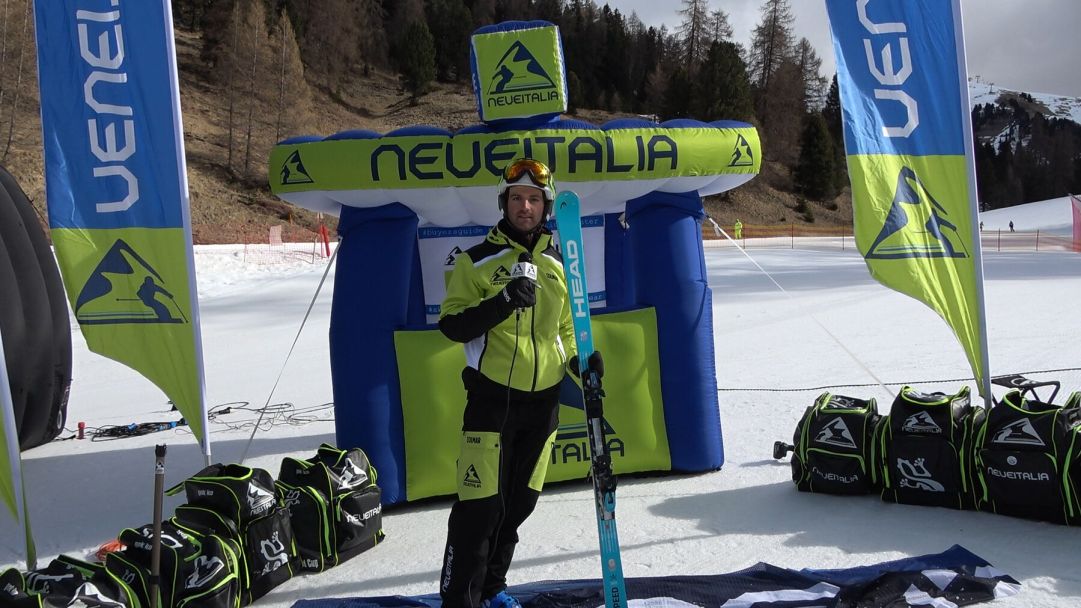 alessioscannella Guarda il test