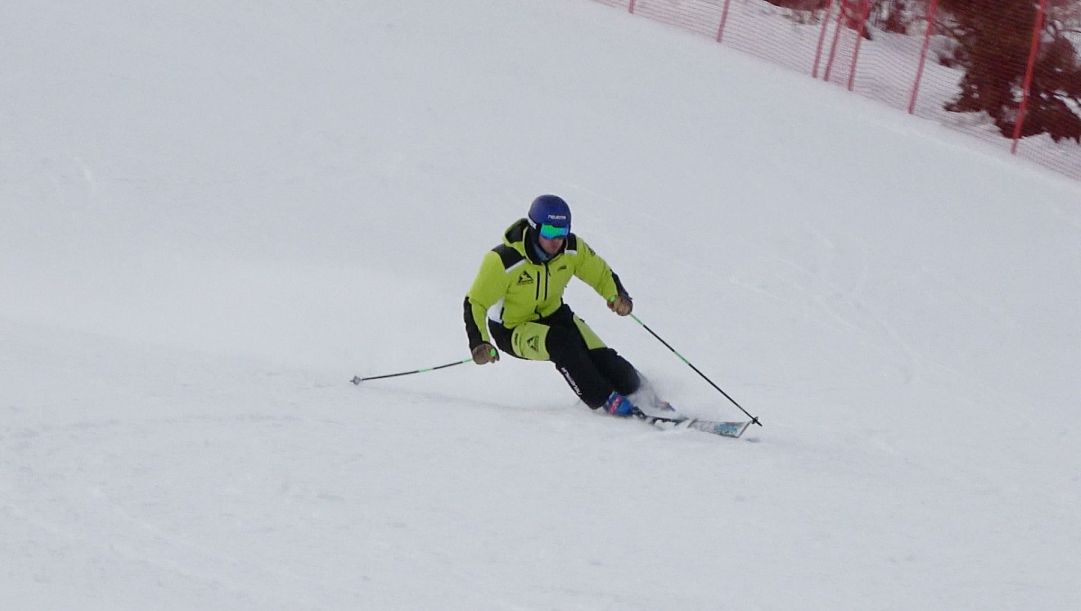 albertogallina Guarda il test