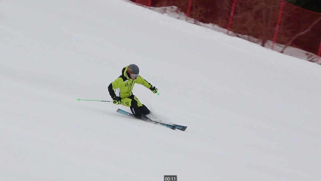 alessandroporfirio Guarda il test