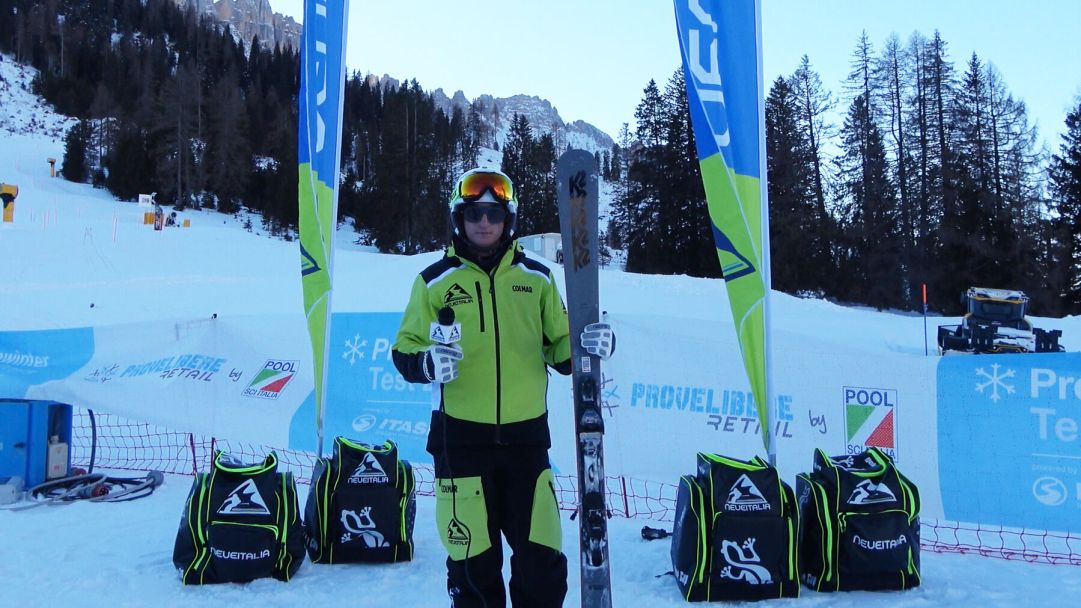 marcobigon Guarda il test