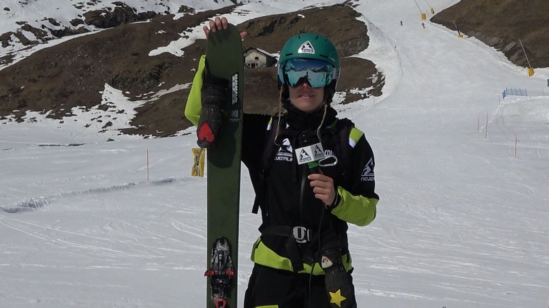 alicegabasio Guarda il test