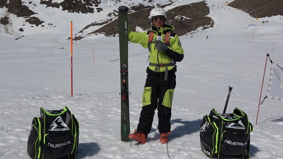 francescomaccagnini Guarda il test