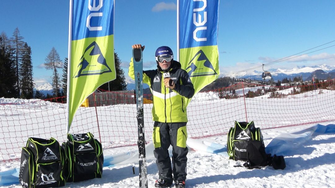 carletti Guarda il test