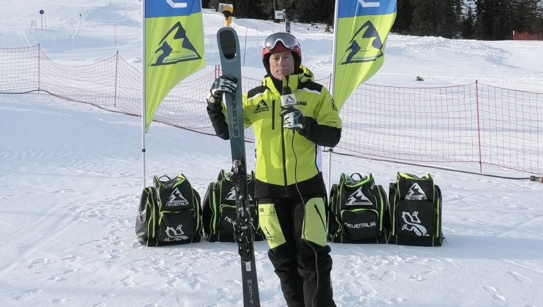 carletti Guarda il test