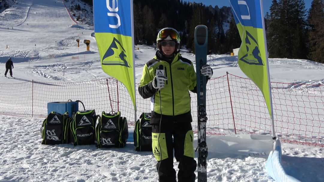 marcobigon Guarda il test