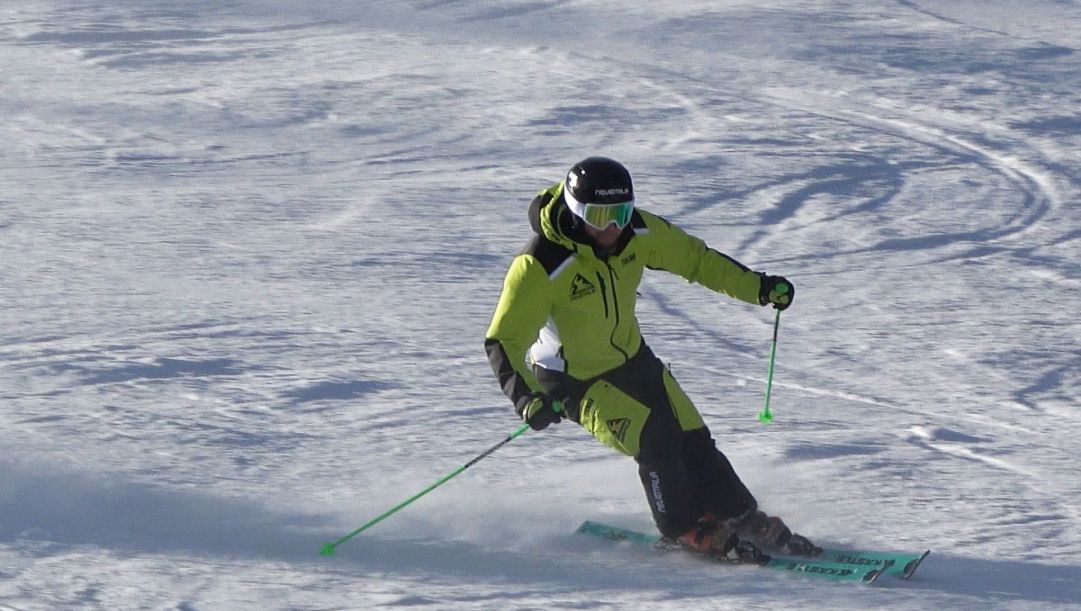 andrealeali Guarda il test