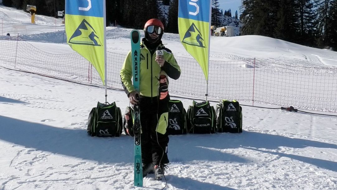 alberto.magri Guarda il test