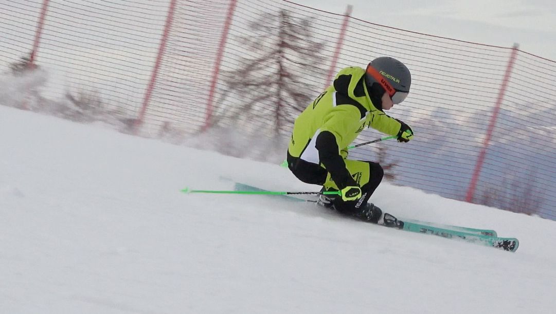 alessandroporfirio Guarda il test