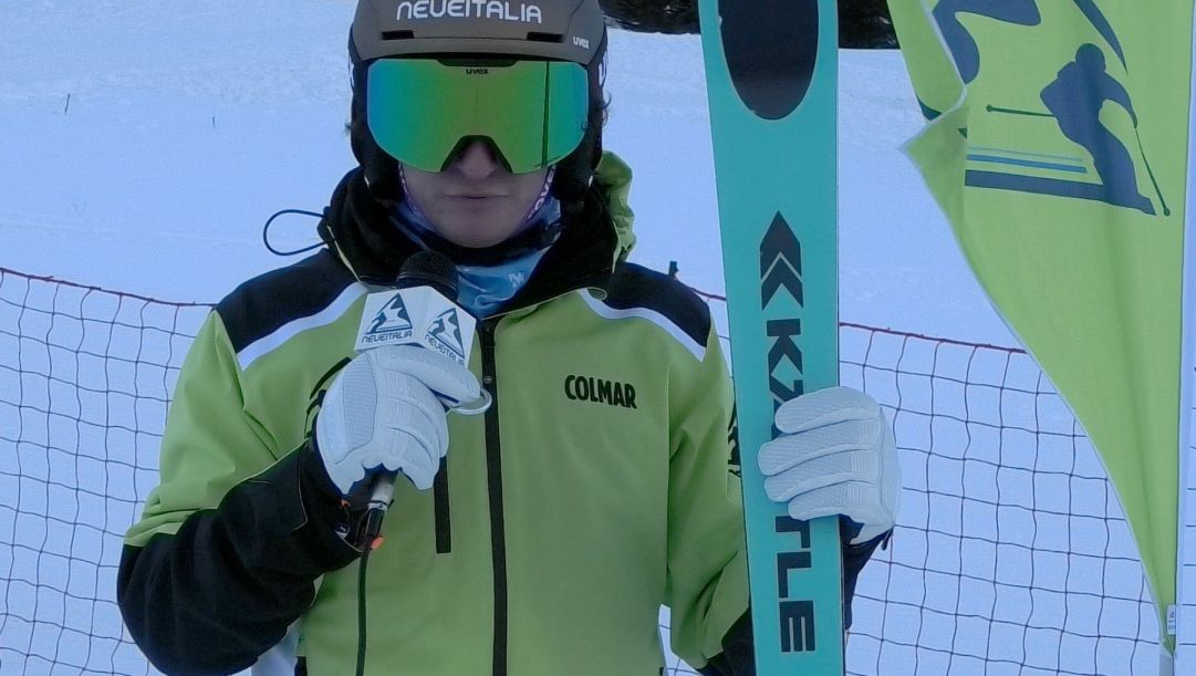 marcobigon Guarda il test