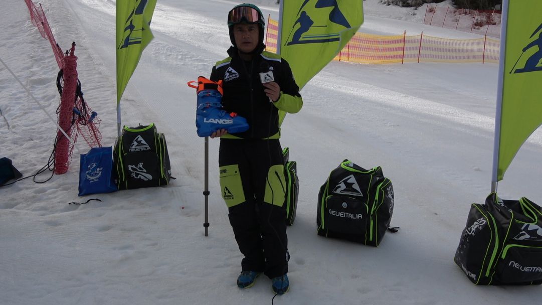 davidemazzarrisi Guarda il test