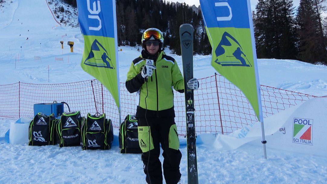 marcobigon Guarda il test