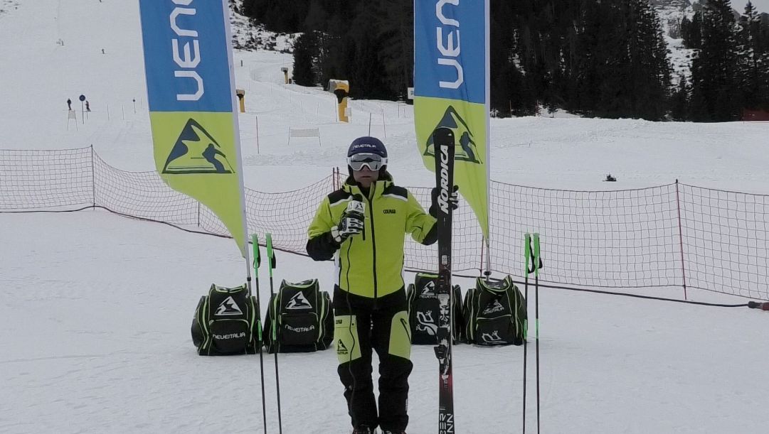 carletti Guarda il test