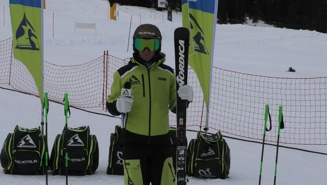 marcobigon Guarda il test