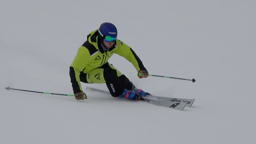 albertogallina Guarda il test