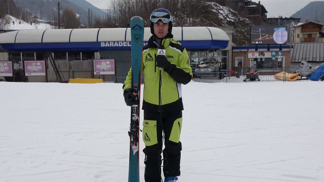 davideseghezzi Guarda il test