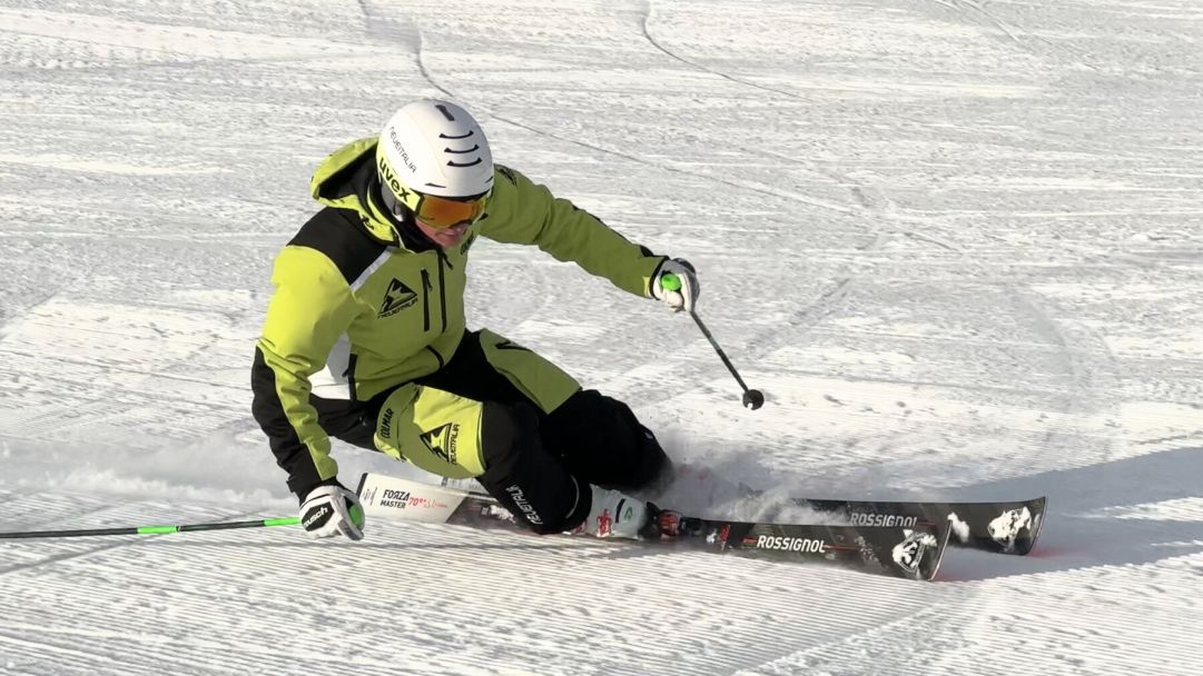 marcobigon Guarda il test