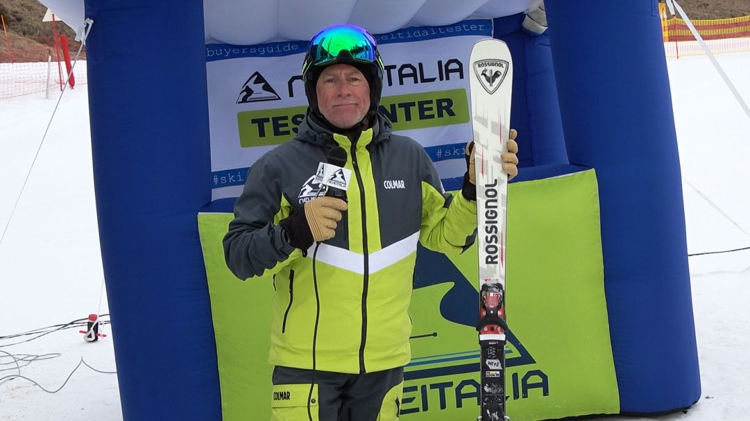 carletti Guarda il test