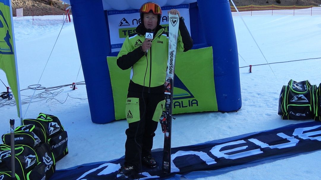 stefanobelingheri Guarda il test