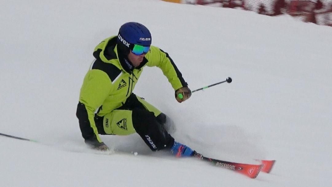 albertogallina Guarda il test