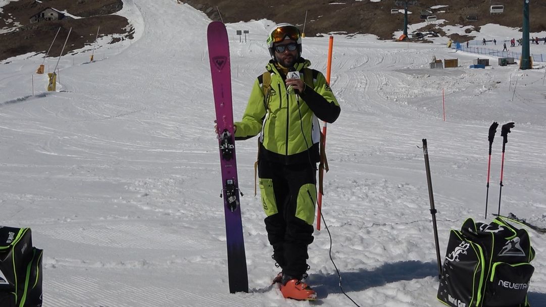 albertociannamea Guarda il test