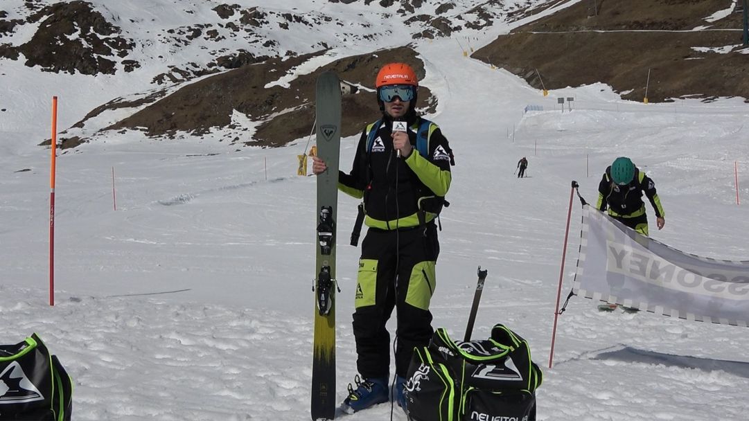 eugeniogaggero Guarda il test